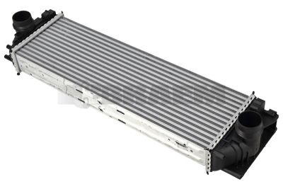Repuestos camiones y autobuses - Sistema de refrigeración - Refrigeracion del aire de sobrealimenta - Intercambiador - MAHCI 368 000P