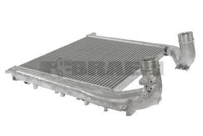 Repuestos camiones y autobuses - Sistema de refrigeración - Refrigeracion del aire de sobrealimenta - Intercambiador - MAHCI 703 000P