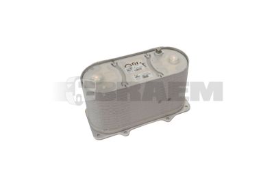 Repuestos camiones y autobuses - Sistema de refrigeración - Refrigeracion del aire de sobrealimenta - Intercambiador - MAHCI 704 000P