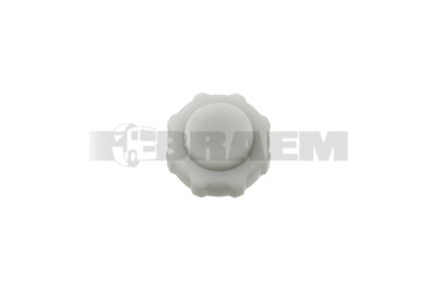 Truck and bus spare parts - Cooling system - Radiator - Coolant expansion tank - MAHCRB 90 000S