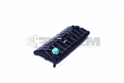 Truck and bus spare parts - Cooling system - Radiator - Coolant expansion tank - MAHCRT 48 000P