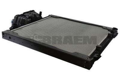 Truck and bus spare parts - Other - MAHCR 2740 000P