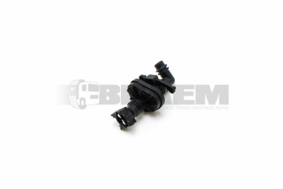 Pièces détachées poids lourd - Refroidissement - Liquide de refroidissement - Valve de régulation et radiateur chauffage - MAHCV 1 000P