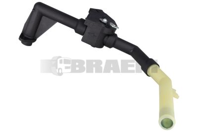 Truck and bus spare parts - Cooling system - Radiator - control valve and radiator heating - MAHCV 9 000P