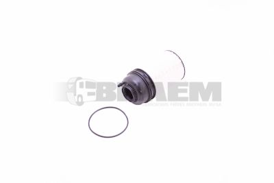 قطع غيار الشاحنات والحافلات - المحرك - الحاقن وشاحن التيربو - فلتر الوقود - MAHKX406D ECO