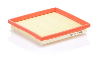 Vrachtwagen- en busonderdelen - Motor - Luchtaanzuig - Luchtfilter - MANC21005