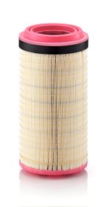 Pièces détachées camions et bus - Moteur - Aspiration d'aire - Filtre d'air - MANC23800