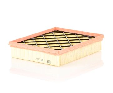 قطع غيار الشاحنات والحافلات - المحرك - مخرجات الهواء - فلتر الهواء - MANC25008/1