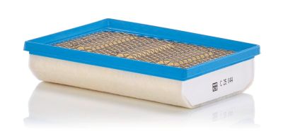 قطع غيار الشاحنات والحافلات - المحرك - مخرجات الهواء - فلتر الهواء - MANC25044