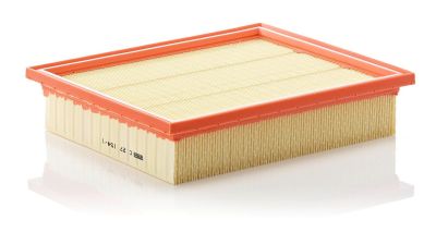 قطع غيار الشاحنات والحافلات - المحرك - مخرجات الهواء - فلتر الهواء - MANC27154/1