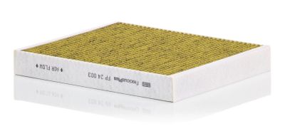 Vrachtwagen- en busonderdelen - Cabine - Climatisatie - Interieurfilter - MANFP24003