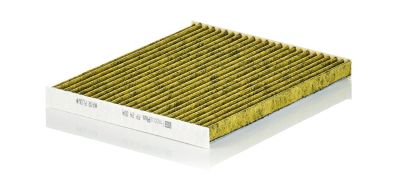 Vrachtwagen- en busonderdelen - Cabine - Climatisatie - Interieurfilter - MANFP24004