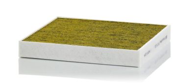 Vrachtwagen- en busonderdelen - Cabine - Climatisatie - Interieurfilter - MANFP24021