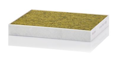 Vrachtwagen- en busonderdelen - Cabine - Climatisatie - Interieurfilter - MANFP24024