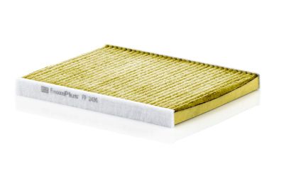 Vrachtwagen- en busonderdelen - Cabine - Climatisatie - Interieurfilter - MANFP2436