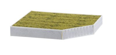 Vrachtwagen- en busonderdelen - Cabine - Climatisatie - Interieurfilter - MANFP2450