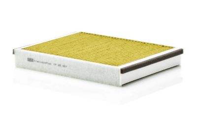 Vrachtwagen- en busonderdelen - Cabine - Climatisatie - Interieurfilter - MANFP25007