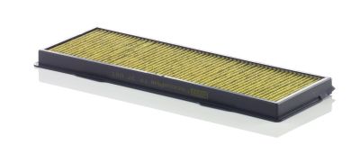 Lkw- und Busersatzteile - Fahrerhaus - Klimaanlage - Pollenfilter - MANFP37001