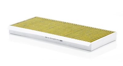 Truck and bus spare parts - Cab - Air-conditioning - Pollen filter - MANFP4054