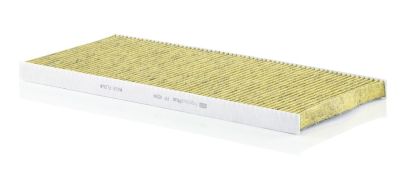 Truck and bus spare parts - Cab - Air-conditioning - Pollen filter - MANFP4594