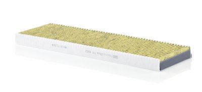 Truck and bus spare parts - Cab - Air-conditioning - Pollen filter - MANFP4662