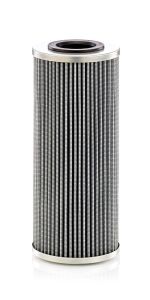 Truck and bus spare parts - Tipper installation - MANH10005