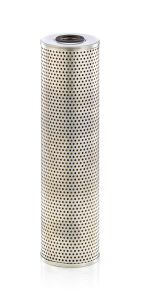 Truck and bus spare parts - Tipper installation - MANH11004