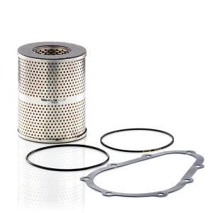 Truck and bus spare parts - Tipper installation - MANH13007X