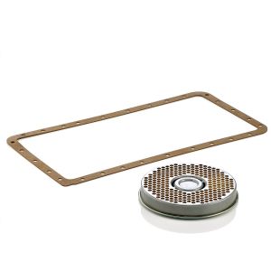 قطع غيار الشاحنات والحافلات - المحرك - تزييت المحرك - مضخة الزيت - MANH2037KIT