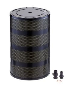 قطع غيار الشاحنات والحافلات - Bearing, rubber block, seal, feather - Accessories - MANH311780/14KIT