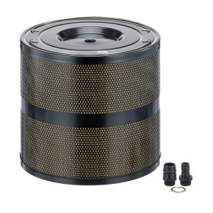 قطع غيار الشاحنات والحافلات - المحرك - تزييت المحرك - مضخة الزيت - MANH341380/40KIT