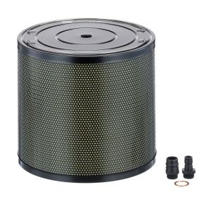 قطع غيار الشاحنات والحافلات - المحرك - تزييت المحرك - مضخة الزيت - MANH341480/14KIT