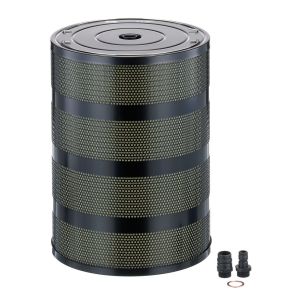 قطع غيار الشاحنات والحافلات - المحرك - تزييت المحرك - مضخة الزيت - MANH342380/14KIT