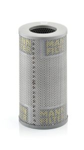 Truck and bus spare parts - Tipper installation - MANHD11001