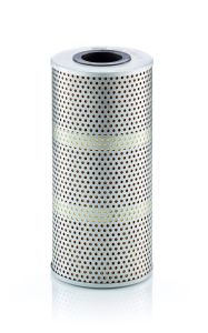 Truck and bus spare parts - Tipper installation - MANHD1164/1X