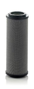 Truck and bus spare parts - Tipper installation - MANHD12127