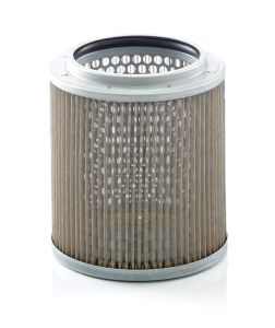 Truck and bus spare parts - Tipper installation - MANHD13004