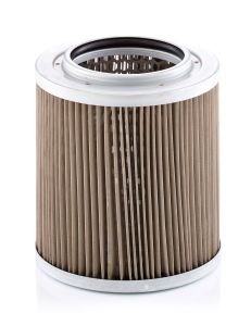 Truck and bus spare parts - Tipper installation - MANHD13008