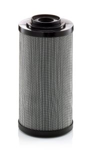 Truck and bus spare parts - Tipper installation - MANHD13009