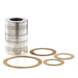 قطع غيار الشاحنات والحافلات - Tipper installation - MANHD160