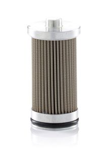 قطع غيار الشاحنات والحافلات - Tipper installation - MANHD3001