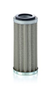 قطع غيار الشاحنات والحافلات - Tipper installation - MANHD5002