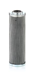 قطع غيار الشاحنات والحافلات - Tipper installation - MANHD5005