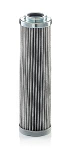 قطع غيار الشاحنات والحافلات - Tipper installation - MANHD5008