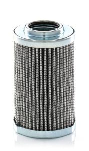 قطع غيار الشاحنات والحافلات - Tipper installation - MANHD6001