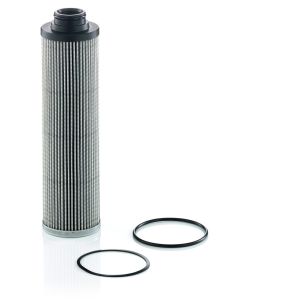 قطع غيار الشاحنات والحافلات - Tipper installation - MANHD670X