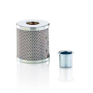 قطع غيار الشاحنات والحافلات - Tipper installation - MANHD7003KIT