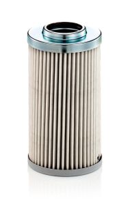 قطع غيار الشاحنات والحافلات - Tipper installation - MANHD7006