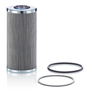 قطع غيار الشاحنات والحافلات - Tipper installation - MANHD8004X