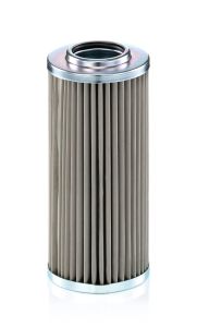 قطع غيار الشاحنات والحافلات - Tipper installation - MANHD8007